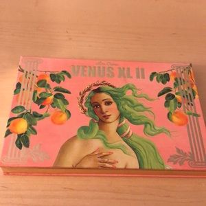 Lime Crime Venus XL II Palette